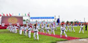 Bảo Vệ Bình Dương